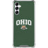 Ohio University Ohio Bobcats Gabb Phone 4 Clear Case