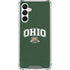Ohio University Ohio Bobcats Galaxy A16 5G Clear Case