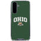 Ohio University Ohio Bobcats Galaxy A36 5G Clear Case