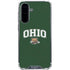 Ohio University Ohio Bobcats Galaxy A36 5G Clear Case