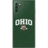 Ohio University Ohio Bobcats Galaxy Note 10 Plus Skin