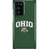 Ohio University Ohio Bobcats Galaxy Cases
