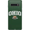 Ohio University Ohio Bobcats Galaxy S10 Skin