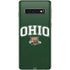 Ohio University Ohio Bobcats Galaxy S10 Skin