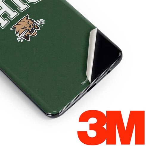 Ohio University Ohio Bobcats Galaxy S10 Skin