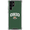 Ohio University Ohio Bobcats Galaxy S23 Ultra Clear Case