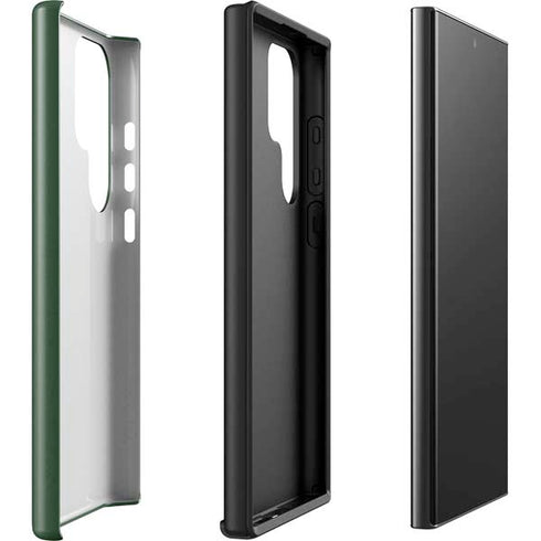 Ohio University Ohio Bobcats Galaxy S23 Ultra Pro Case