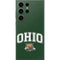 Ohio University Ohio Bobcats Galaxy Skins