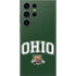 Ohio University Ohio Bobcats Galaxy Skins