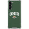 Ohio University Ohio Bobcats Galaxy S24 FE Clear Case