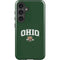 Ohio University Ohio Bobcats Galaxy S25 Impact Case