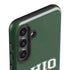 Ohio University Ohio Bobcats Galaxy S25 Impact Case