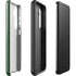 Ohio University Ohio Bobcats Galaxy S25 Impact Case