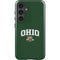 Ohio University Ohio Bobcats Galaxy S25 Plus Impact Case
