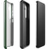 Ohio University Ohio Bobcats Galaxy S25 Plus Impact Case