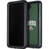 Ohio University Ohio Bobcats Galaxy S24 Plus Waterproof Case