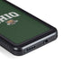 Ohio University Ohio Bobcats Galaxy S24 Plus Waterproof Case