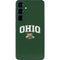 Ohio University Ohio Bobcats Galaxy S24 Skin
