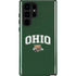 Ohio University Ohio Bobcats Galaxy S25 Ultra Impact Case