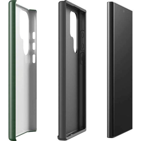 Ohio University Ohio Bobcats Galaxy S25 Ultra Impact Case
