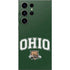 Ohio University Ohio Bobcats Galaxy S24 Ultra Skin