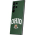 Ohio University Ohio Bobcats Galaxy S25 Ultra Skin