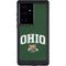 Ohio University Ohio Bobcats Galaxy S24 Ultra Waterproof Case