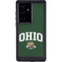 Ohio University Ohio Bobcats Galaxy S24 Ultra Waterproof Case