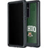 Ohio University Ohio Bobcats Galaxy S24 Ultra Waterproof Case