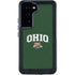 Ohio University Ohio Bobcats Galaxy S24 Waterproof Case