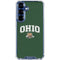 Ohio University Ohio Bobcats Galaxy S25 Clear Case