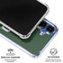 Ohio University Ohio Bobcats Galaxy S25 FE Clear Case