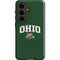 Ohio University Ohio Bobcats Galaxy S26 Impact Case