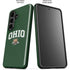 Ohio University Ohio Bobcats Galaxy S26 Impact Case