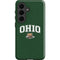 Ohio University Ohio Bobcats Galaxy S26 Plus Impact Case