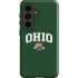 Ohio University Ohio Bobcats Galaxy S26 Plus Impact Case