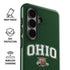 Ohio University Ohio Bobcats Galaxy S26 Plus Impact Case