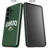 Ohio University Ohio Bobcats Galaxy S26 Plus Impact Case