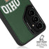 Ohio University Ohio Bobcats Galaxy S26 Plus Kickstand Case