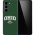 Ohio University Ohio Bobcats Galaxy Z Fold5 5G Skin