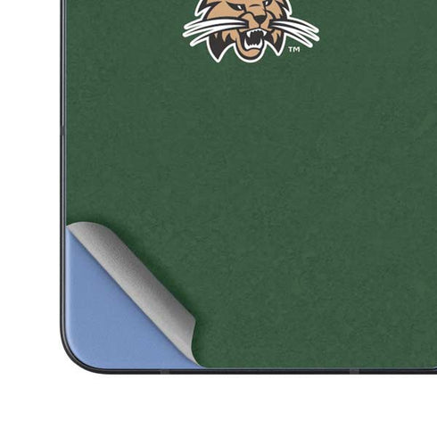 Ohio University Ohio Bobcats Galaxy Z Fold5 5G Skin