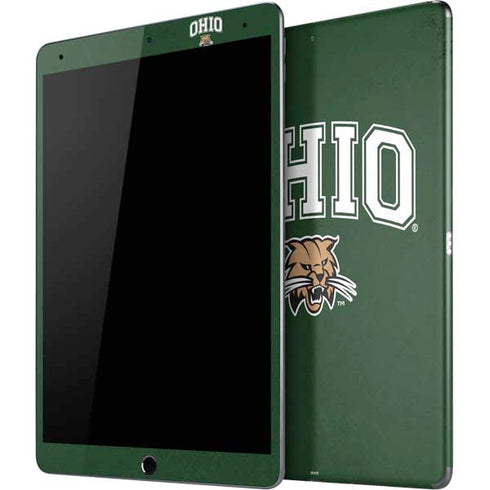 Ohio University Ohio Bobcats iPad Skins