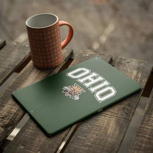 Ohio University Ohio Bobcats iPad Skins
