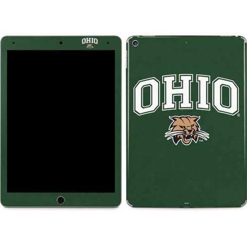 Ohio University Ohio Bobcats iPad Skins