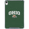 Ohio University Ohio Bobcats iPad 11th Gen (2025) Clear Case