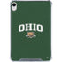 Ohio University Ohio Bobcats iPad 11th Gen (2025) Clear Case