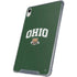 Ohio University Ohio Bobcats iPad 11th Gen (2025) Clear Case