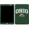 Ohio University Ohio Bobcats Apple iPad Skin