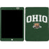 Ohio University Ohio Bobcats Apple iPad Skin