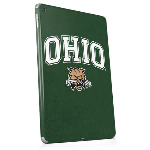 Ohio University Ohio Bobcats Apple iPad Skin